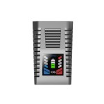 ToolkitRC C6 50W Kunststoff-Werkzeugs atz Kompatibel mit LIHV LiFe 1 bis 6S NIMH 5 bis 12S Batterie größen